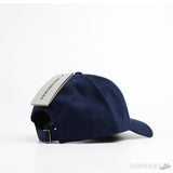 Balenciaga Navy Blue Cap - Photo 2