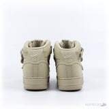 Nike Air Force 1 High 07 SP Billie Eilish Mushroom (Dot Perfect) (Yellow Mark On Toe) - Photo 3