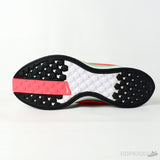 Zoom Pegasus 35 Turbo Wolf Grey Hot Punch - Photo 7