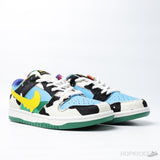 Nike Sb Dunk Low Ben & Jerry's Chunky Dunky (Premium Plus Batch) - Photo 7