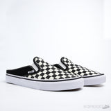 Checkerboard Classic Slip-on Mule (Premium Batch) - Photo 8