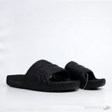 Adilette 22 Black Slides - Photo 5