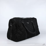 Prada Travel Bag Nylon Shoulder Messenger Bag [Economy Batch] - Photo 2