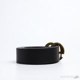 GG Gold Black Belt - Photo 3