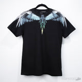 Authentic Marcelo Burlon T- Shirt - Photo 1