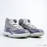 Air Jordan 11 Retro Cool Grey (Smoked Sole) (Dot Perfect) - Photo 7