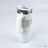 Quencher H2.0 FlowState Tumbler Creem 30 oz - Photo 3
