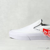 Vans True White Classic Slip-On (Squid Game) - Photo 7