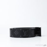 LV Black Belt - Photo 3
