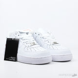 Air Force 1 Low Supreme White (Premium Batch) (Sole Defected) - Photo 3