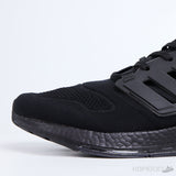 Ultra Boost 22 Triple Black (GS) - Photo 8