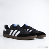 Adidas Samba OG Black White Gum (Dot Perfect) - Photo 7