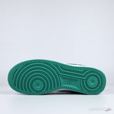 Nike Air Force 1 Low '07 "Gorge Green" [Without box] - Photo 3