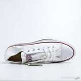 All-Star Low Top White (Slight Stain) - Photo 4