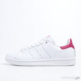 Stan Smith White Pink Youth (Economy Batch) - Photo 1
