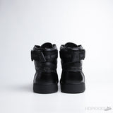 Lv Rivoli High Top Sneaker Boots (Dot Perfect) - Photo 8