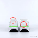 Nike AIR Zoom Pegasus 41 White (Premium Plus Batch) (Slightly Stained) - Photo 3