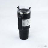 Quencher H2.0 FlowState Tumbler Black 30 oz - Photo 3