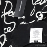 DG Oversized Logo T-Shirt - Photo 3