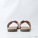 Hermès Oran Sandals Brown Grey (Premium Plus Batch) - Photo 8