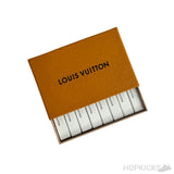 LV Vials Official Discovery Set of 10 (2ml each) (Authentic/Original) - Photo 3