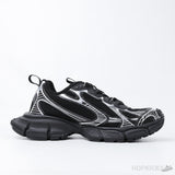 Bale*ciaga 3XL Sneakers Black (Premium Batch) - Photo 3