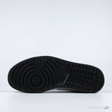 Air Jordan 1 Mid "Light Smoke Grey" [Without Box] - Photo 3