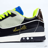 LV Trainer Sneakers - Photo 7