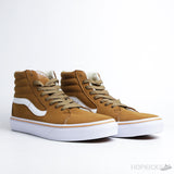 Vans OG Sk8-Hi LX Ray Barbee Leica Light Brown (Premium Batch) - Photo 7