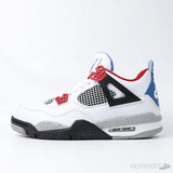 Air Jordan 4 Retro SE 'What The 4' (Premium Plus Batch) - Photo 1