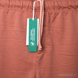 Lacoste Pants Orange - Photo 3