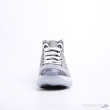 Air Jordan 11 Retro Cool Grey (Premium Batch) - Photo 2
