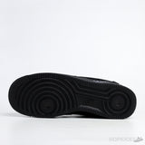 LV x Air Force 1 Low Virgil Abloh Black (Premium + Batch) - Photo 8