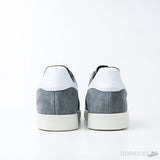Adidas GAZELLE - Grey Black - Photo 8