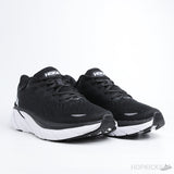 Hoka One One Clifton 8 Black White (Premium Plus Batch) - Photo 7