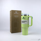 Quencher Travel Tumbler Citron (1.18L) (Premium Batch) - Photo 4