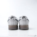 Reigning Champ X Nike Air Force 1 Low Grey Black (Premium Plus Batch) - Photo 8