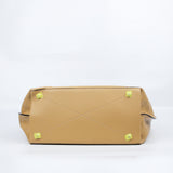 Louis Vuitton Carmel Mahina Leather (Dot Perfect) - Photo 4