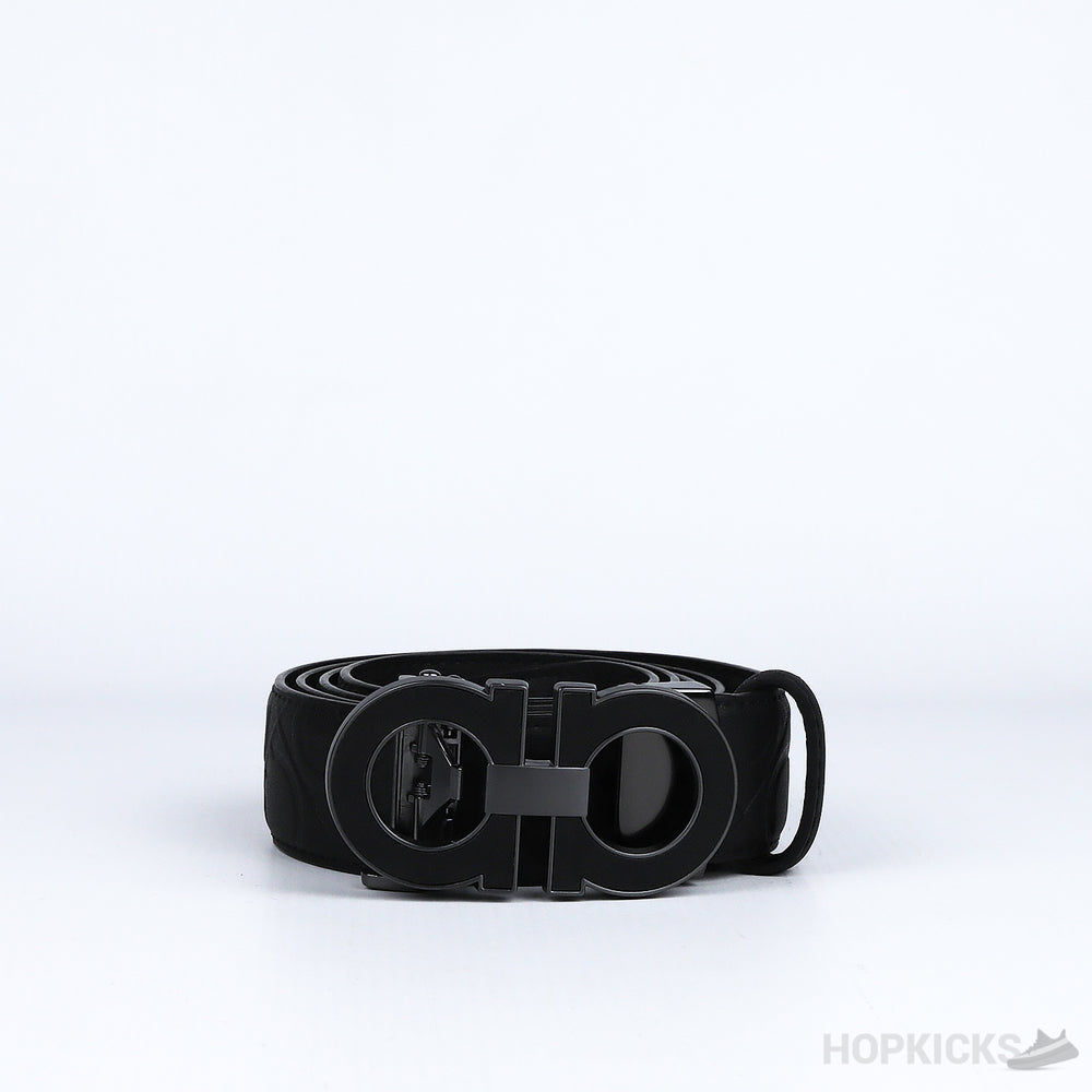 Salvatore Ferragamo aa Belt 16