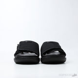 Nike Asuna 2 Slide Triple Black (Premium Plus) - Photo 6