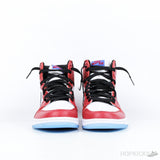 Air Jordan 1 Retro High OG Spiderman (Premium Plus Batch) - Photo 6