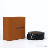 LV 4 Stylish Belt - Photo 3