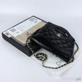 Chanel 31 Mini Shopping Bag [Economy Batch] - Photo 3