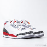 Air Jordan 3 Retro 'Fire Red' (Premium Plus Batch) - Photo 7