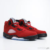 Air Jordan 5 Raging Bull (Premium Batch) - Photo 7
