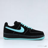 Nike Air Force 1 Tiffany Blue - Photo 3