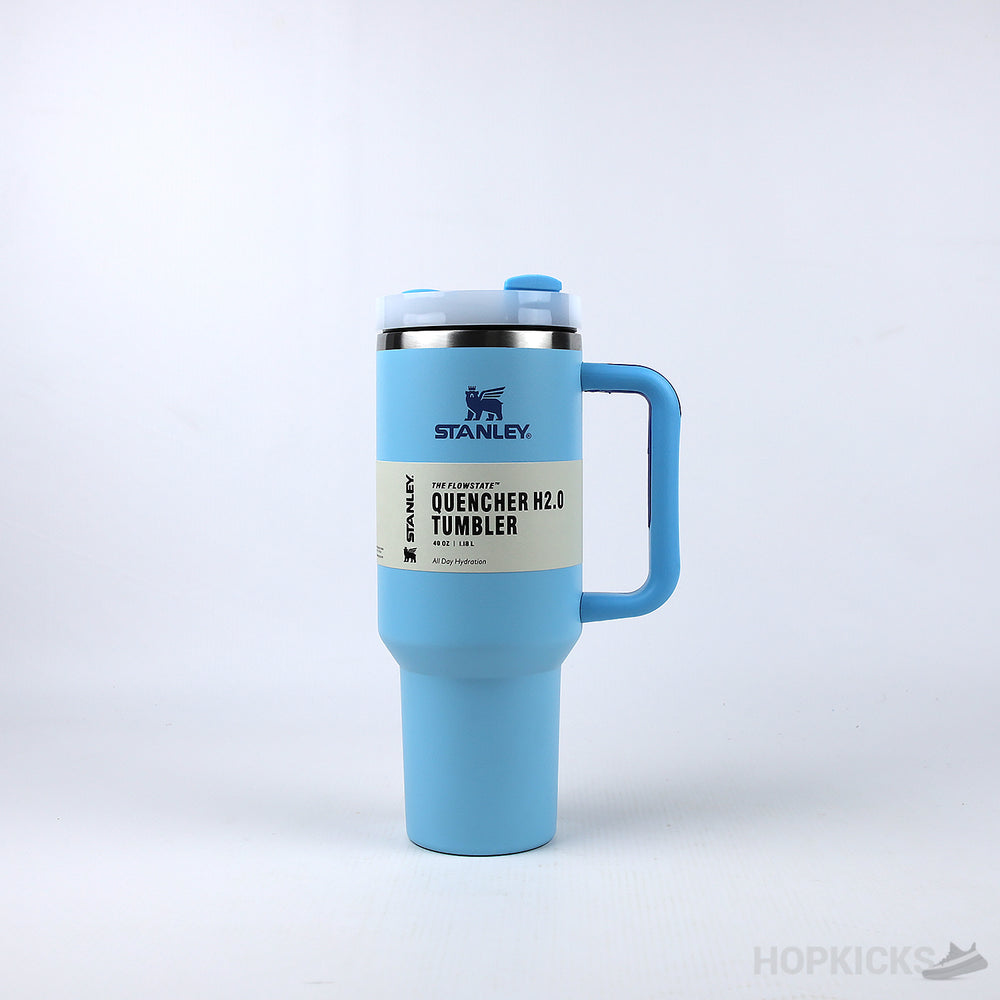 Quencher Travel Tumbler Blue (1.18L) (Premium Batch)