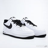 Air Force 1 Low '07 LV8 40th Anniversary White Black (Premium Batch) - Photo 7