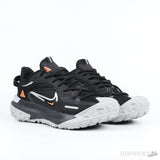 Nike Acg Mountain Fly 2 Low Gore Tex Black White Orange - Photo 7