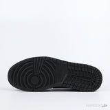 Air Jordan 1 Low OG SP Travis Scott "Black Phantom" [Without box] - Photo 3